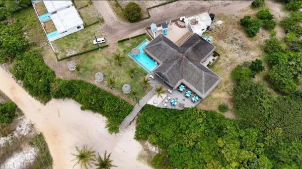 BEACH HOUSE FOR SALE ON BILENE BEACH ⛱️