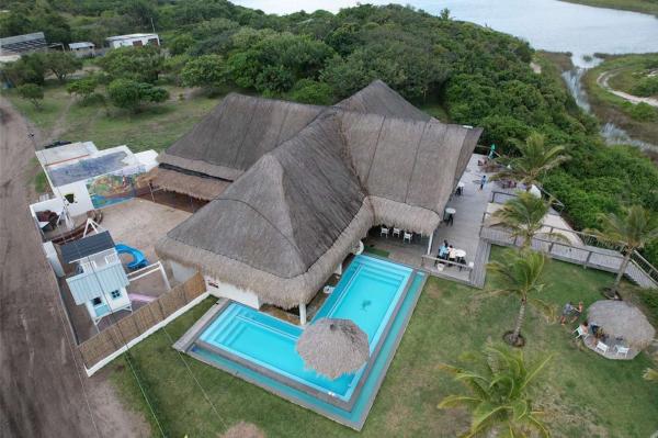 BEACH HOUSE FOR SALE ON BILENE BEACH ⛱️