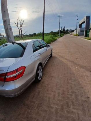 MERCEDES-BENZ | E250 | 2016 | SINGAPURA🎁
