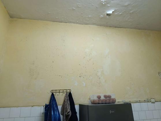 Vende-se apartamento T2 no Alto Maé - Belita