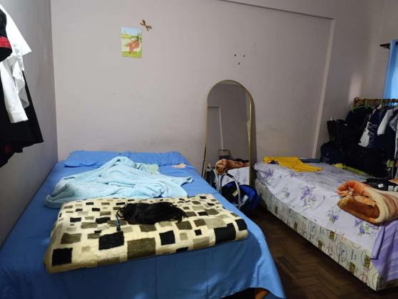 Vende-se apartamento T2 no Alto Maé - Belita