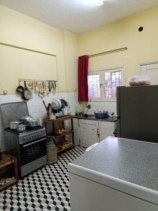 Vende-se apartamento T2 no Alto Maé - Belita