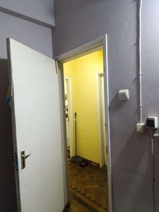 Vende-se apartamento T2 no Alto Maé - Belita