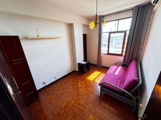 Arrenda-se Apartamento T3 quarto suíte,  mobilado na av julius nherere,  antiga tvm
