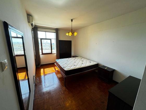 Arrenda-se Apartamento T3 quarto suíte,  mobilado na av julius nherere,  antiga tvm