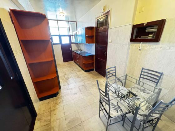 Arrenda-se Apartamento T3 quarto suíte,  mobilado na av julius nherere,  antiga tvm