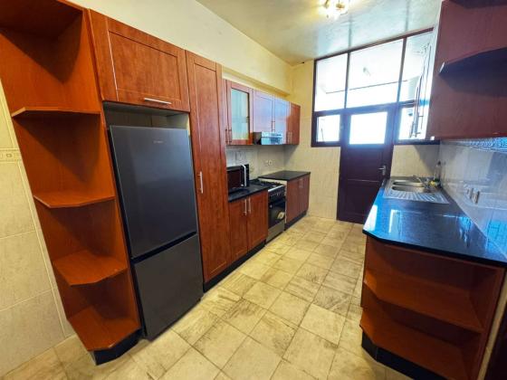 Arrenda-se Apartamento T3 quarto suíte,  mobilado na av julius nherere,  antiga tvm