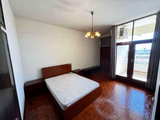 Arrenda-se Apartamento T3 quarto suíte,  mobilado na av julius nherere,  antiga tvm