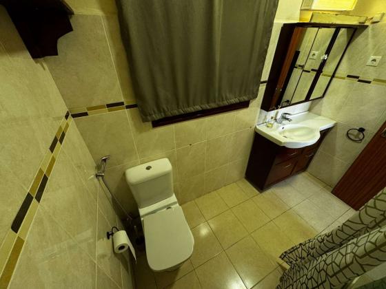 Arrenda-se Apartamento T3 quarto suíte,  mobilado na av julius nherere,  antiga tvm