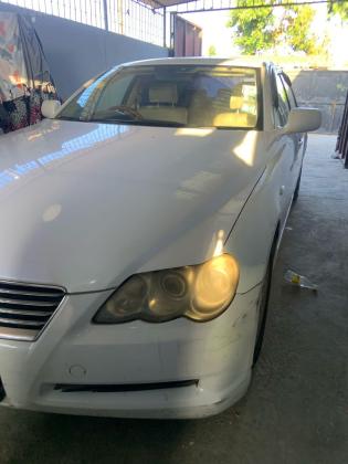 TOYOTA | MARK X | 2006 | AUTOMÁTICO | 2.5 | V6 🎁