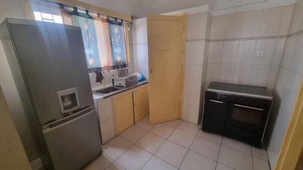 VENDE-SE APARTAMENTO T3 NA POLANA CIMENTO 🎁
