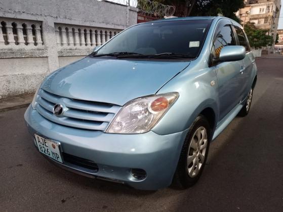 TOYOTA | IST | 2005 | AUTOMÁTICO | 1.5 🎁