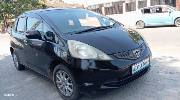 HONDA | FIT | 2009 | AUTOMÁTICO | 1.3 🎁