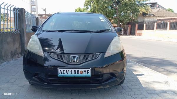 HONDA | FIT | 2009 | AUTOMÁTICO | 1.3 🎁