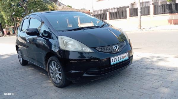 HONDA | FIT | 2009 | AUTOMÁTICO | 1.3 🎁