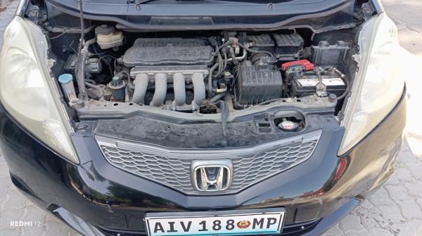 HONDA | FIT | 2009 | AUTOMÁTICO | 1.3 🎁