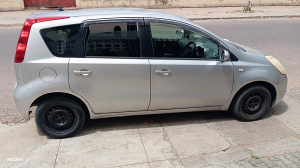 NISSAN | NOTE | 2006 | AUTOMÁTICO | 1.3 🎁