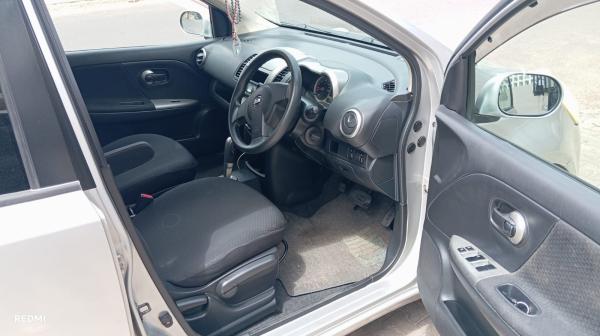NISSAN | NOTE | 2006 | AUTOMÁTICO | 1.3 🎁