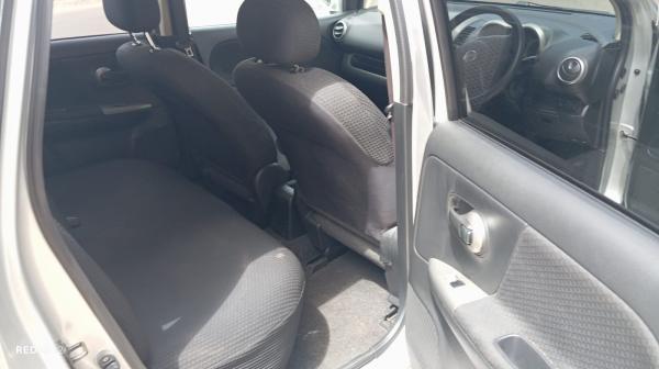 NISSAN | NOTE | 2006 | AUTOMÁTICO | 1.3 🎁