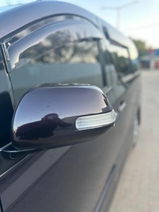 Toyota | Vellfire | Automático | 2.4 | 8 lugares 🎁
