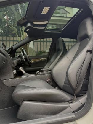 MERCEDES-BENZ | C63 | 2011 | RECÉM-IMPORTADO 🎁