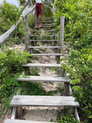 Terreno com 5 hectares na Praia de Vilanculos ⛱️