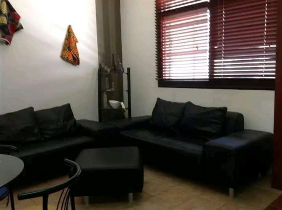 Vende-se Apartamento t1 moderno no bairro da polana com vista ao mar