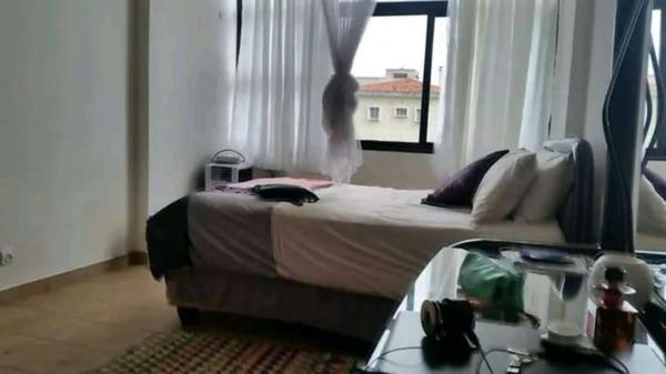Vende-se Apartamento t1 moderno no bairro da polana com vista ao mar