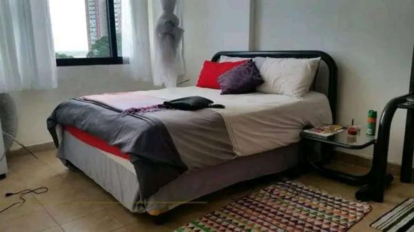 Vende-se Apartamento t1 moderno no bairro da polana com vista ao mar