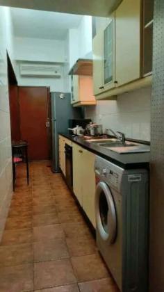 Vende-se Apartamento t1 moderno no bairro da polana com vista ao mar