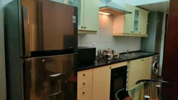 Vende-se Apartamento t1 moderno no bairro da polana com vista ao mar