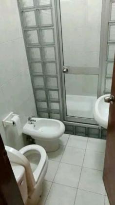 Vende-se Apartamento t1 moderno no bairro da polana com vista ao mar