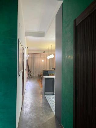 Vende-se apartamento, tipo3 no bairro da Polana