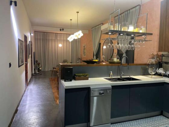 Vende-se apartamento, tipo3 no bairro da Polana