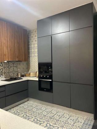 Vende-se apartamento, tipo3 no bairro da Polana