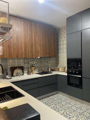Vende-se apartamento, tipo3 no bairro da Polana