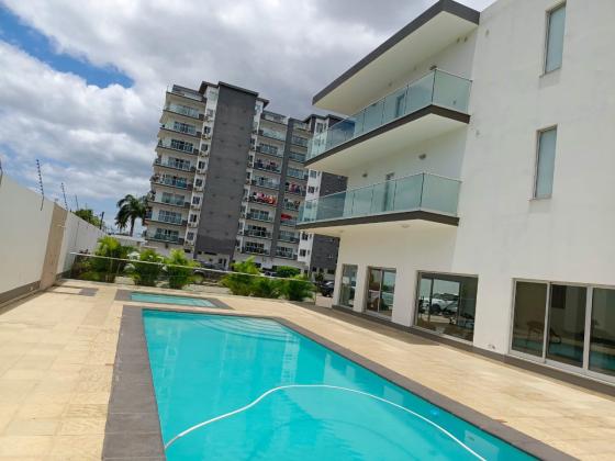 Vende-se apartamento, tipo3 no bairro da costa do sol Dona Alice Condominio 4Life