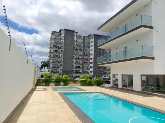 Vende-se apartamento, tipo3 no bairro da costa do sol Dona Alice Condominio 4Life