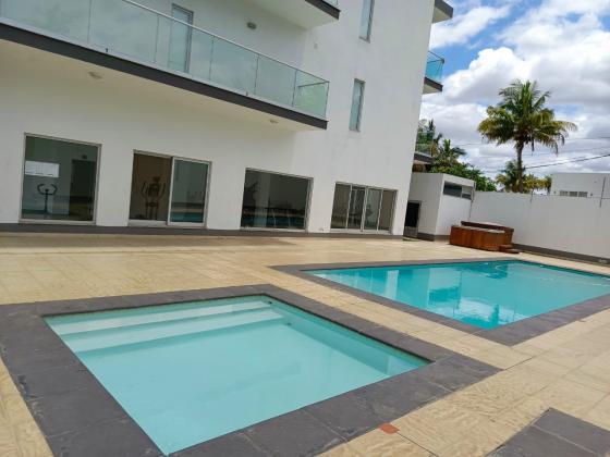 Vende-se apartamento, tipo3 no bairro da costa do sol Dona Alice Condominio 4Life