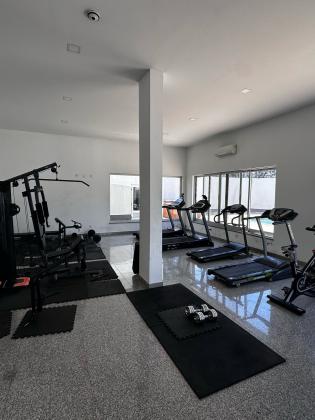 Vende-se apartamento, tipo3 no bairro da costa do sol Dona Alice Condominio 4Life