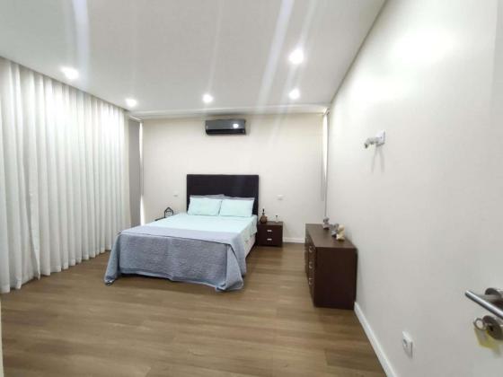 Vende-se Moradia, tipo3 no bairro da costa do sol triunfo 1