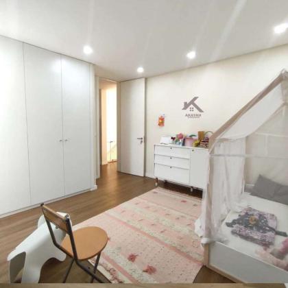 Vende-se Moradia, tipo3 no bairro da costa do sol triunfo 1