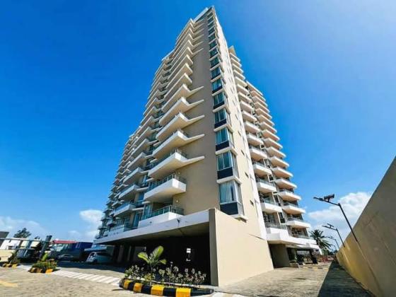 Vende-se apartamento, tipo3 no Bairro da Costa da Costa do Sol condomínio Maputo beach front