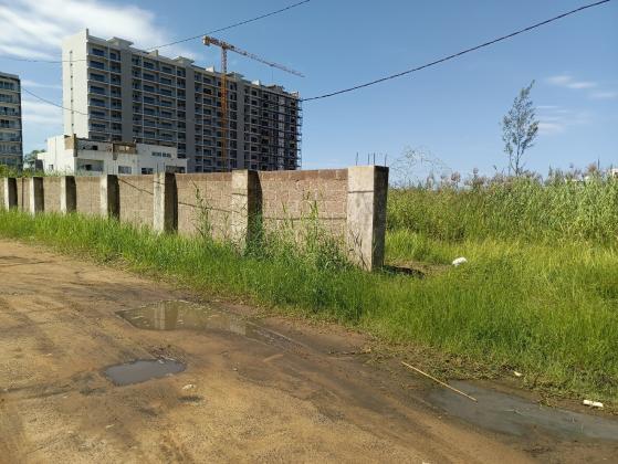 transpasse de 3 propriedades, no bairro da costa do sol triunfo 2