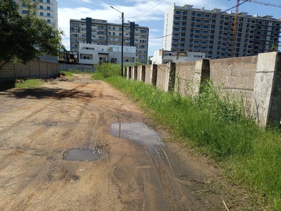 transpasse de 3 propriedades, no bairro da costa do sol triunfo 2