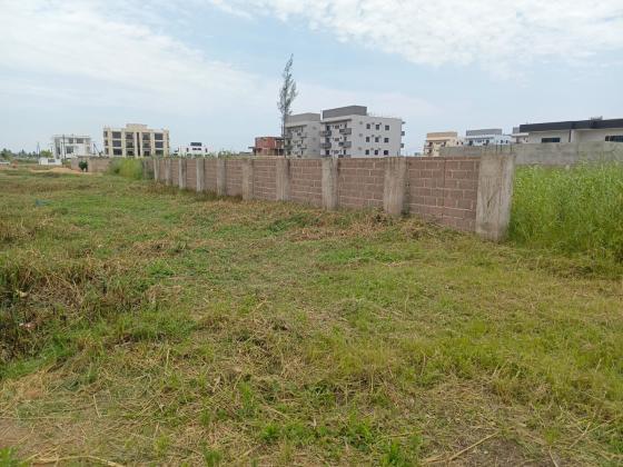 transpasse de 3 propriedades, no bairro da costa do sol triunfo 2
