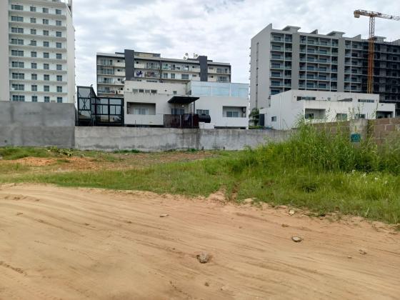 transpasse de 3 propriedades, no bairro da costa do sol triunfo 2