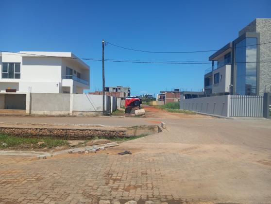 Transpasse desta propriedade, com uma área de 20/30m, no bairro da costa do sol continuidade do triunfo 2