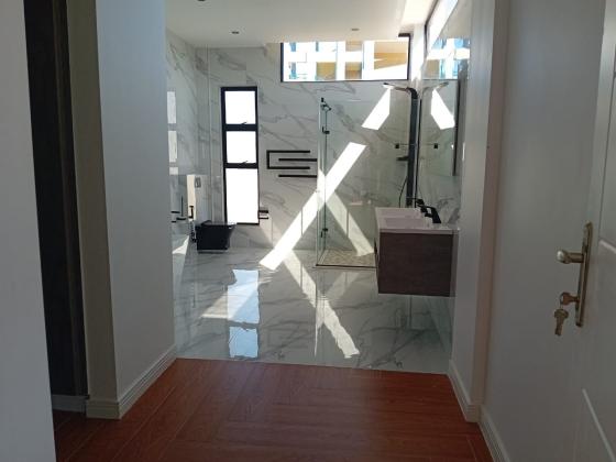 Vende-se Moradias, tipo4 no bairro da costa do sol Dona Alice