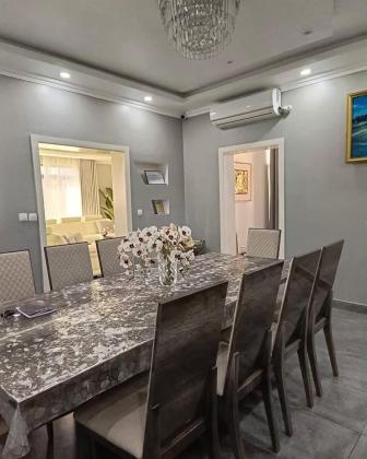 Vende-se luxuoso apartamento, tipo3 no bairro da costa do sol continuidade do triunfo 2